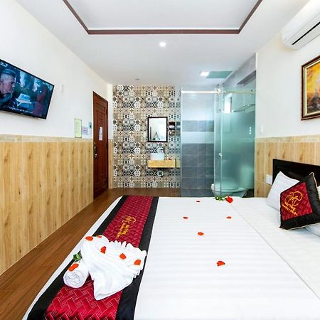 Homestay May Trang Hoi An Zewnętrze zdjęcie